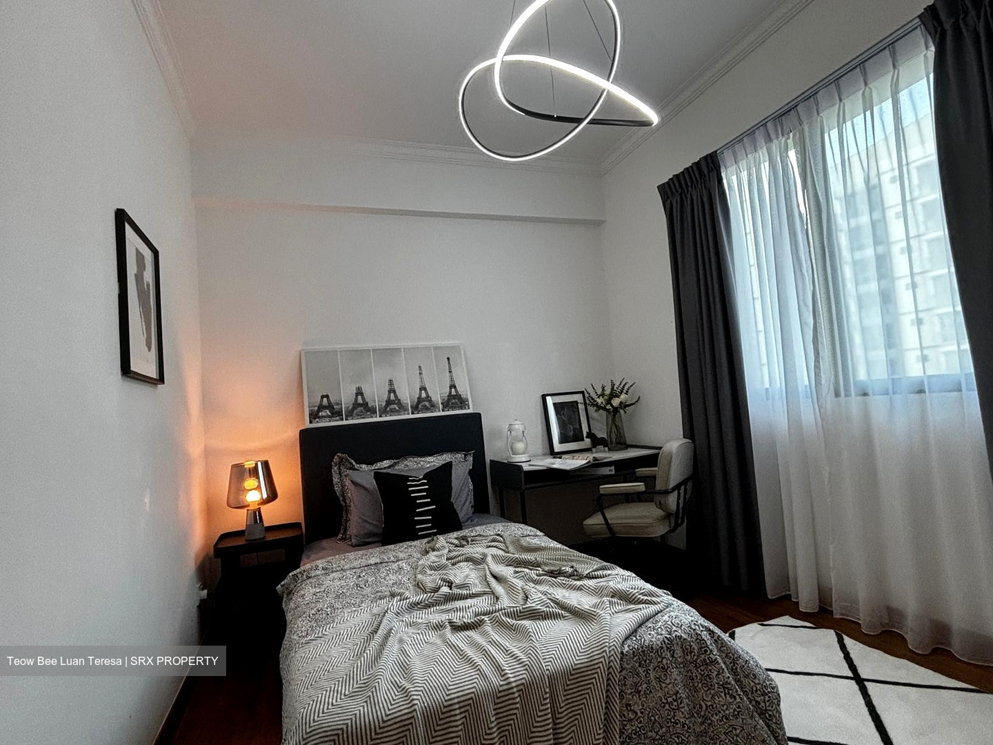 Simei Green Condominium (D18), Condominium #546670821